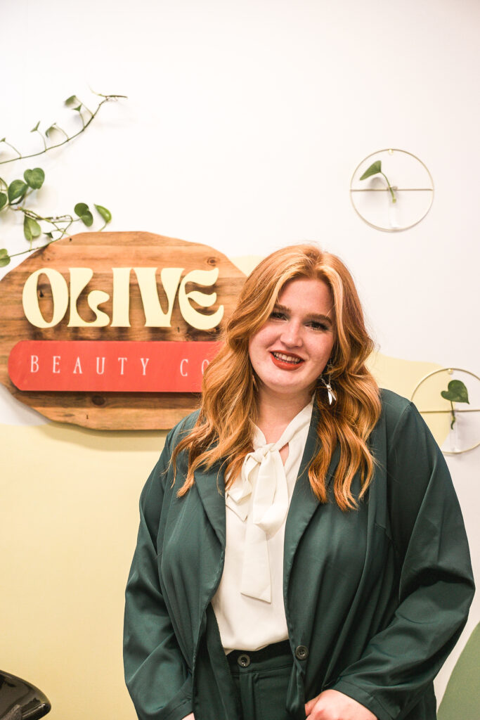 Olive Beauty Co