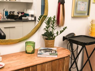Quality Products and Treatments